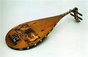 日本古典乐器